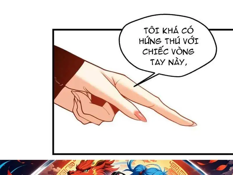 Truyện Tranh Trọng Sinh Không Làm Chạn Vương, Tôi Một Mình Nạp Game Thăng Cấp trang 4