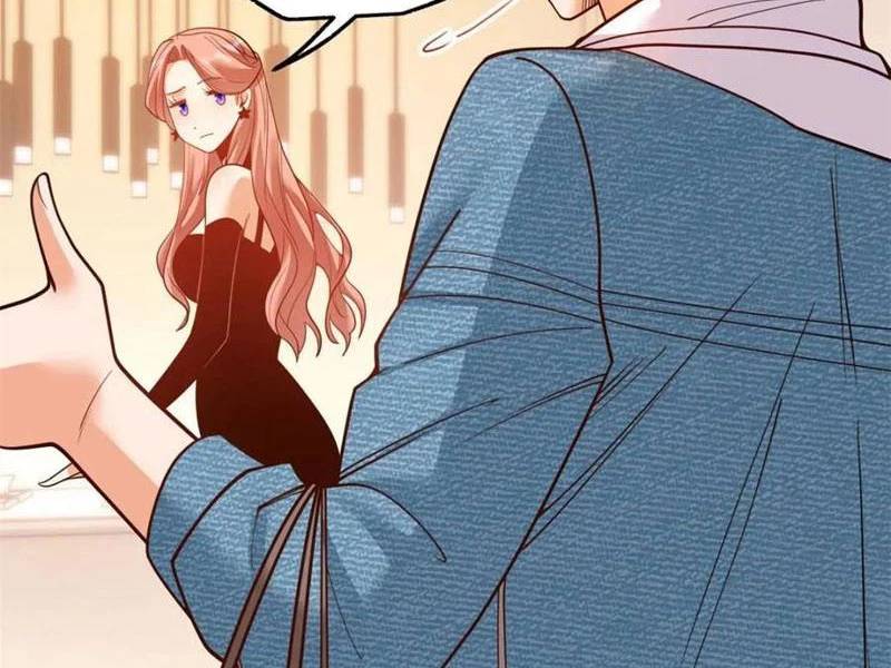 Truyện Tranh Trọng Sinh Không Làm Chạn Vương, Tôi Một Mình Nạp Game Thăng Cấp trang 4