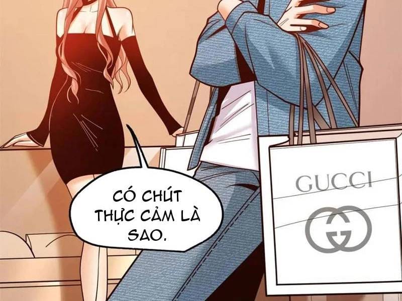 Truyện Tranh Trọng Sinh Không Làm Chạn Vương, Tôi Một Mình Nạp Game Thăng Cấp trang 4