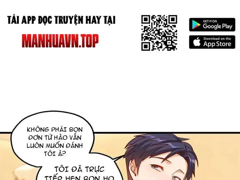 Truyện Tranh Trọng Sinh Không Làm Chạn Vương, Tôi Một Mình Nạp Game Thăng Cấp trang 4