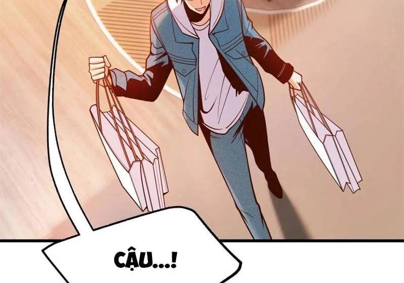 Truyện Tranh Trọng Sinh Không Làm Chạn Vương, Tôi Một Mình Nạp Game Thăng Cấp trang 4