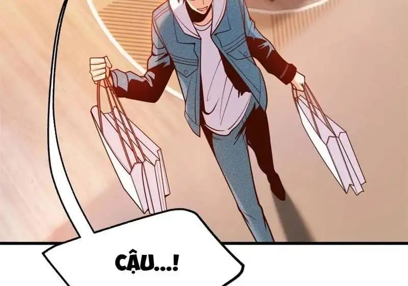 Truyện Tranh Trọng Sinh Không Làm Chạn Vương, Tôi Một Mình Nạp Game Thăng Cấp trang 4