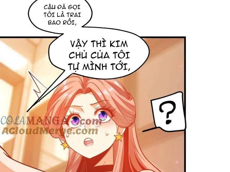 Truyện Tranh Trọng Sinh Không Làm Chạn Vương, Tôi Một Mình Nạp Game Thăng Cấp trang 4