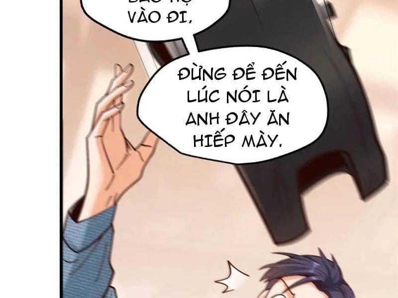 Truyện Tranh Trọng Sinh Không Làm Chạn Vương, Tôi Một Mình Nạp Game Thăng Cấp trang 4