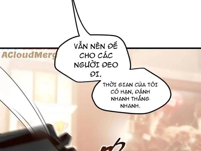 Truyện Tranh Trọng Sinh Không Làm Chạn Vương, Tôi Một Mình Nạp Game Thăng Cấp trang 4