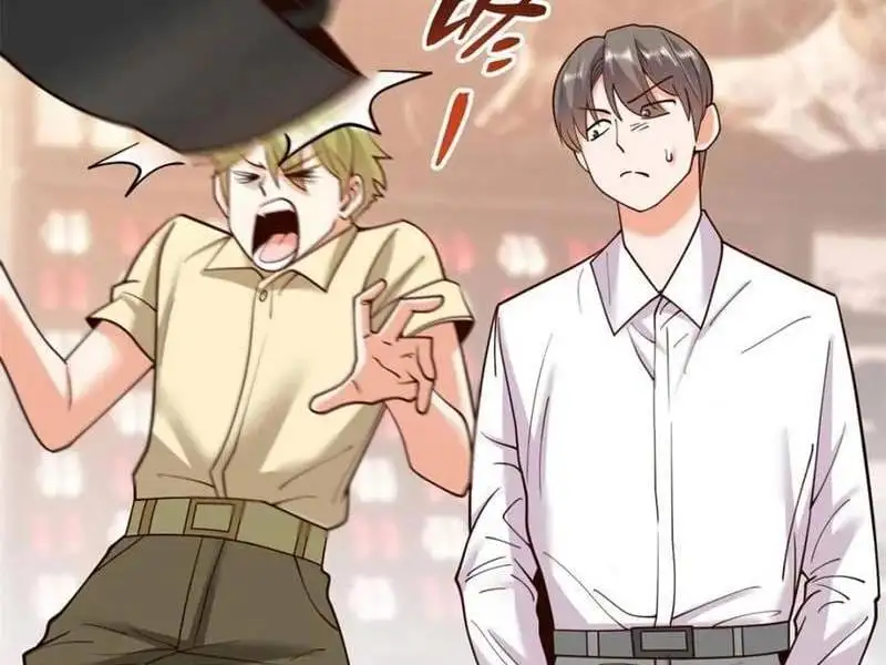 Truyện Tranh Trọng Sinh Không Làm Chạn Vương, Tôi Một Mình Nạp Game Thăng Cấp trang 4