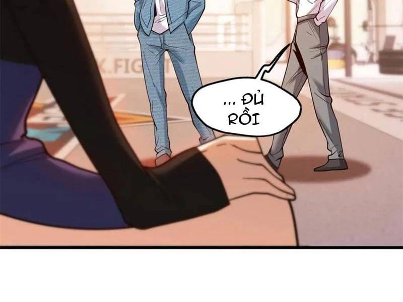 Truyện Tranh Trọng Sinh Không Làm Chạn Vương, Tôi Một Mình Nạp Game Thăng Cấp trang 4