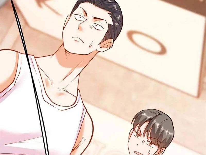 Truyện Tranh Trọng Sinh Không Làm Chạn Vương, Tôi Một Mình Nạp Game Thăng Cấp trang 4