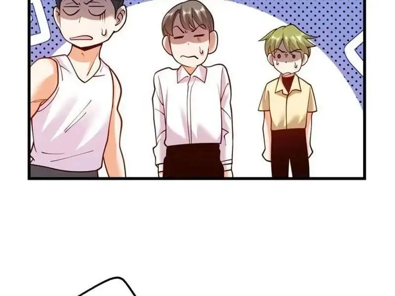 Truyện Tranh Trọng Sinh Không Làm Chạn Vương, Tôi Một Mình Nạp Game Thăng Cấp trang 4