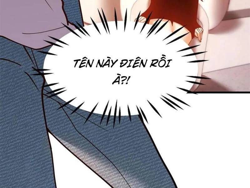 Truyện Tranh Trọng Sinh Không Làm Chạn Vương, Tôi Một Mình Nạp Game Thăng Cấp trang 4