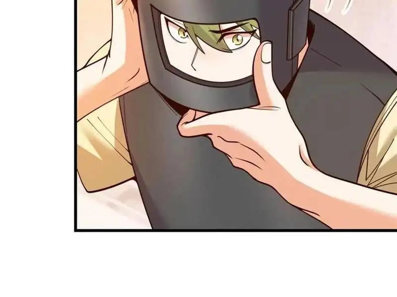 Truyện Tranh Trọng Sinh Không Làm Chạn Vương, Tôi Một Mình Nạp Game Thăng Cấp trang 4