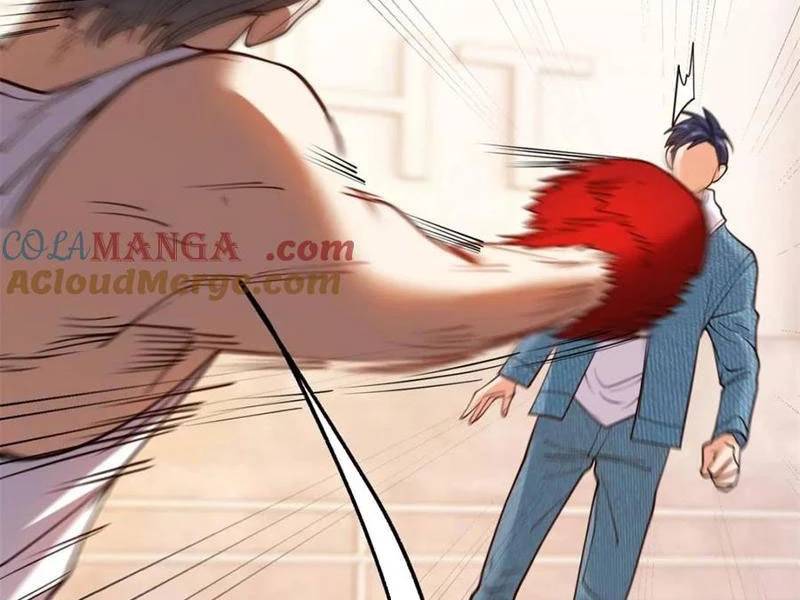 Truyện Tranh Trọng Sinh Không Làm Chạn Vương, Tôi Một Mình Nạp Game Thăng Cấp trang 4