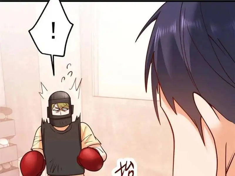 Truyện Tranh Trọng Sinh Không Làm Chạn Vương, Tôi Một Mình Nạp Game Thăng Cấp trang 4