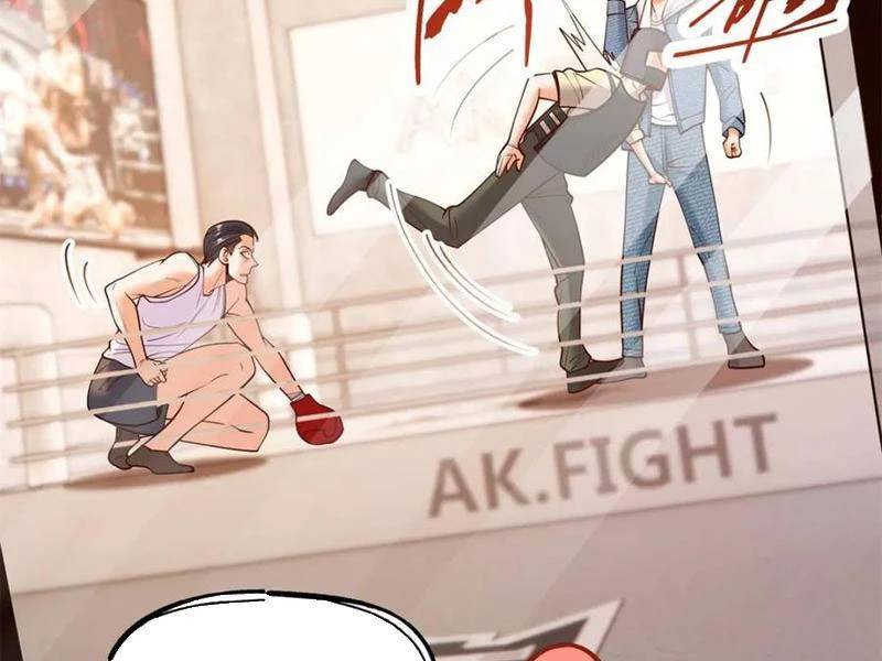 Truyện Tranh Trọng Sinh Không Làm Chạn Vương, Tôi Một Mình Nạp Game Thăng Cấp trang 4