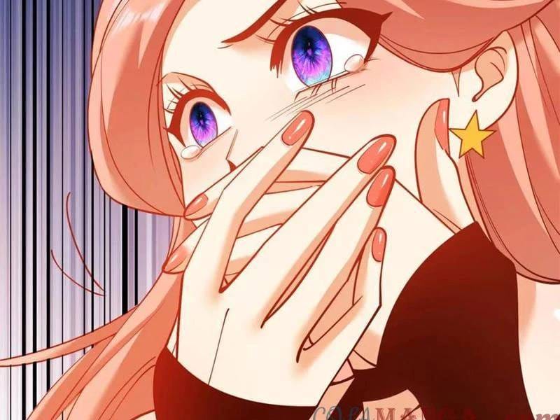 Truyện Tranh Trọng Sinh Không Làm Chạn Vương, Tôi Một Mình Nạp Game Thăng Cấp trang 4