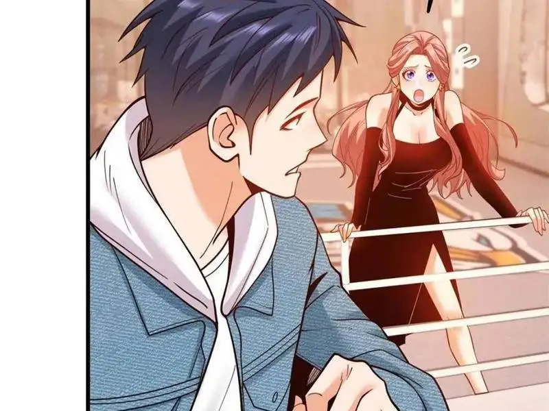 Truyện Tranh Trọng Sinh Không Làm Chạn Vương, Tôi Một Mình Nạp Game Thăng Cấp trang 4