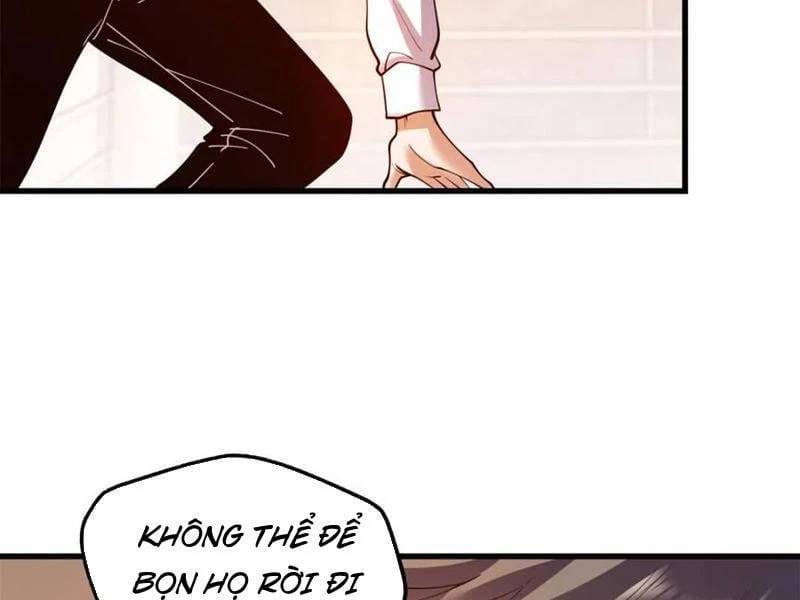 Truyện Tranh Trọng Sinh Không Làm Chạn Vương, Tôi Một Mình Nạp Game Thăng Cấp trang 4