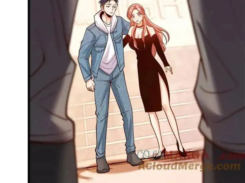 Truyện Tranh Trọng Sinh Không Làm Chạn Vương, Tôi Một Mình Nạp Game Thăng Cấp trang 4