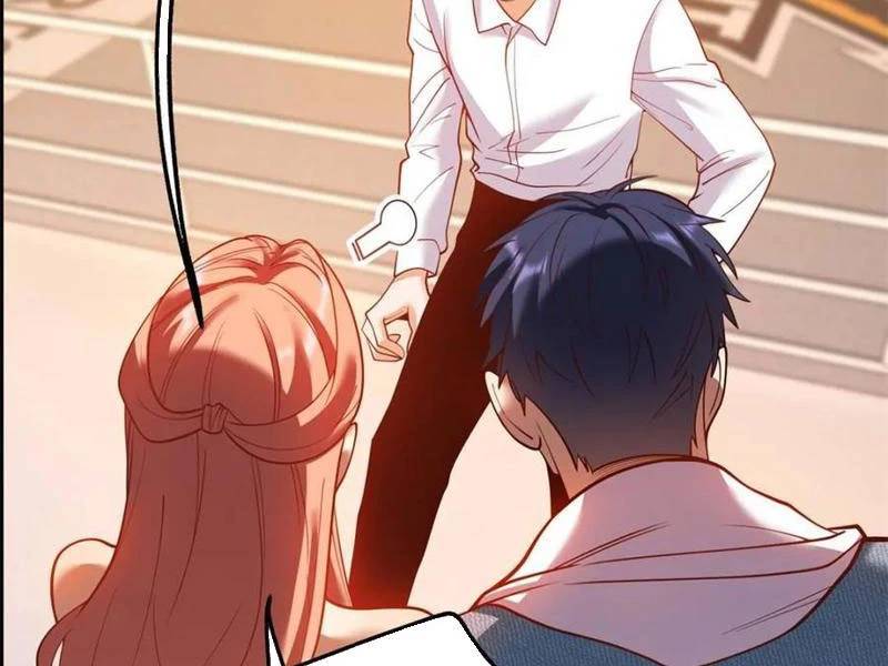 Truyện Tranh Trọng Sinh Không Làm Chạn Vương, Tôi Một Mình Nạp Game Thăng Cấp trang 4