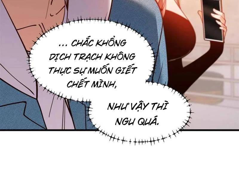 Truyện Tranh Trọng Sinh Không Làm Chạn Vương, Tôi Một Mình Nạp Game Thăng Cấp trang 4