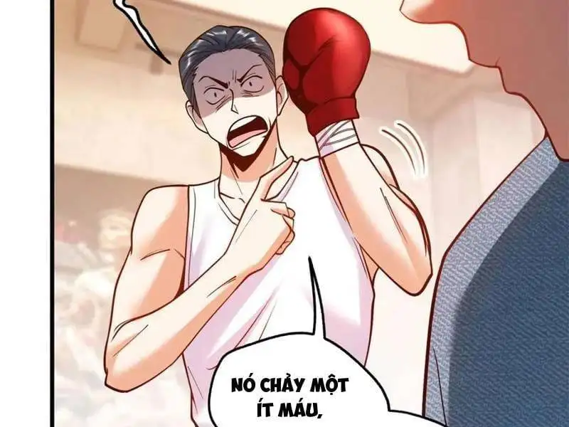 Truyện Tranh Trọng Sinh Không Làm Chạn Vương, Tôi Một Mình Nạp Game Thăng Cấp trang 4