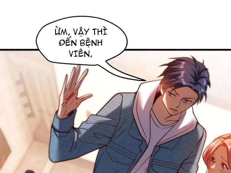 Truyện Tranh Trọng Sinh Không Làm Chạn Vương, Tôi Một Mình Nạp Game Thăng Cấp trang 4