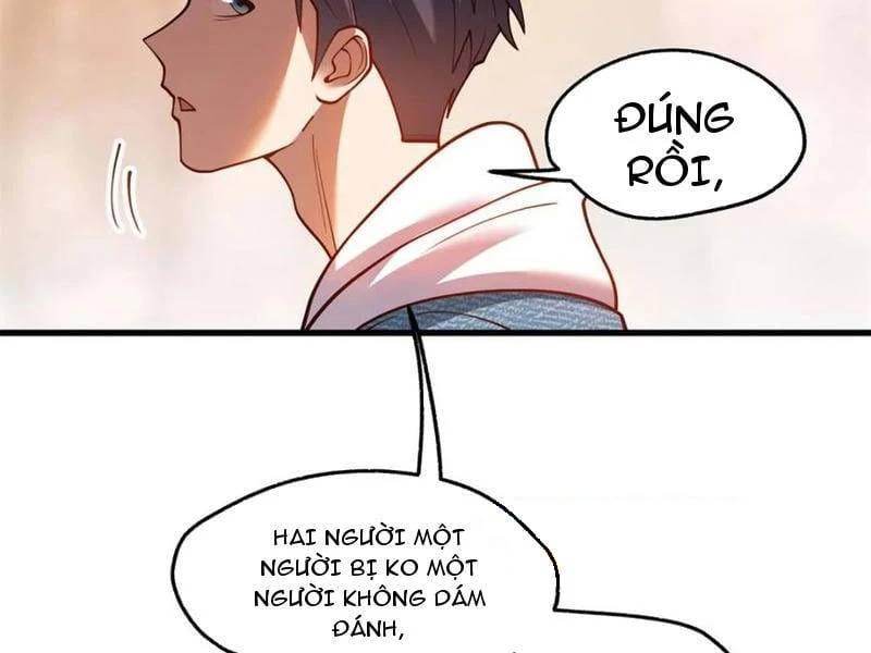 Truyện Tranh Trọng Sinh Không Làm Chạn Vương, Tôi Một Mình Nạp Game Thăng Cấp trang 4