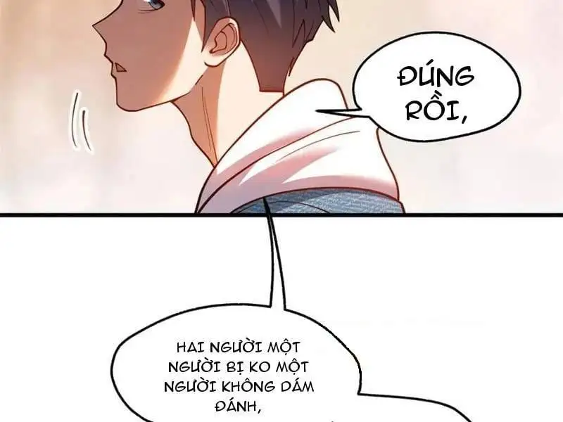 Truyện Tranh Trọng Sinh Không Làm Chạn Vương, Tôi Một Mình Nạp Game Thăng Cấp trang 4