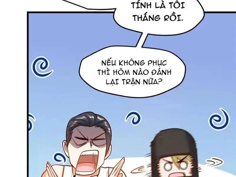 Truyện Tranh Trọng Sinh Không Làm Chạn Vương, Tôi Một Mình Nạp Game Thăng Cấp trang 4