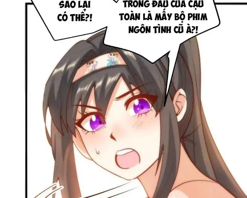 Truyện Tranh Trọng Sinh Không Làm Chạn Vương, Tôi Một Mình Nạp Game Thăng Cấp trang 4