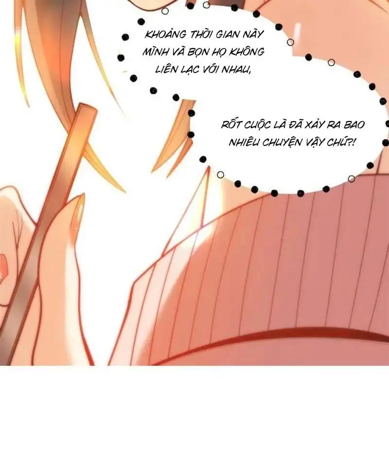 Truyện Tranh Trọng Sinh Không Làm Chạn Vương, Tôi Một Mình Nạp Game Thăng Cấp trang 4