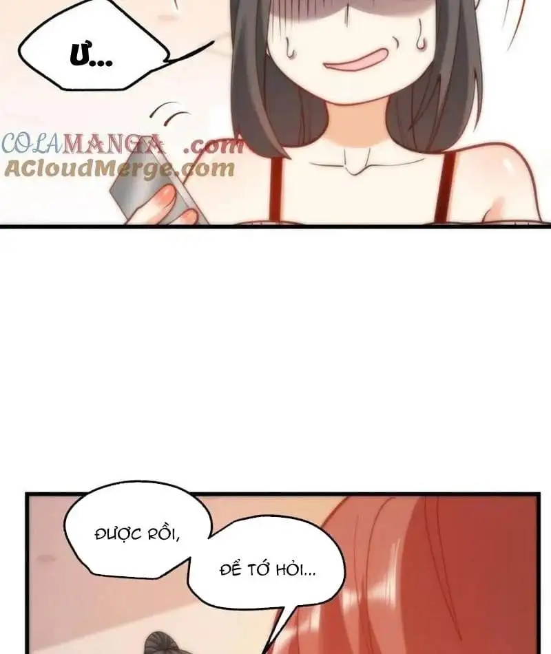 Truyện Tranh Trọng Sinh Không Làm Chạn Vương, Tôi Một Mình Nạp Game Thăng Cấp trang 4