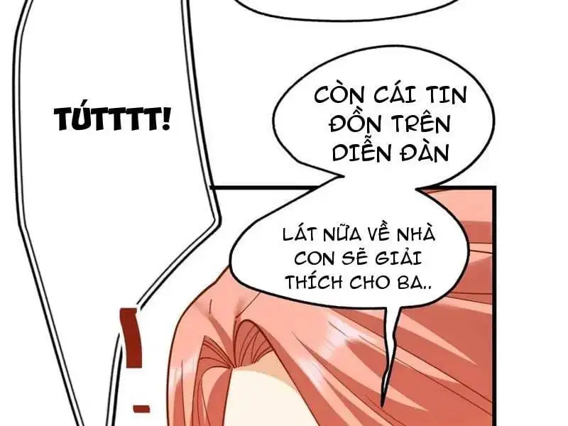 Truyện Tranh Trọng Sinh Không Làm Chạn Vương, Tôi Một Mình Nạp Game Thăng Cấp trang 4