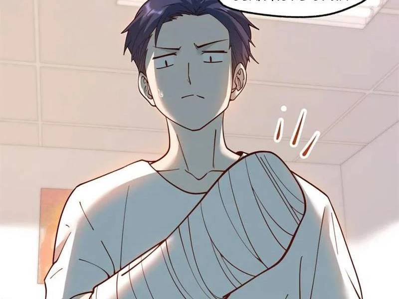 Truyện Tranh Trọng Sinh Không Làm Chạn Vương, Tôi Một Mình Nạp Game Thăng Cấp trang 4