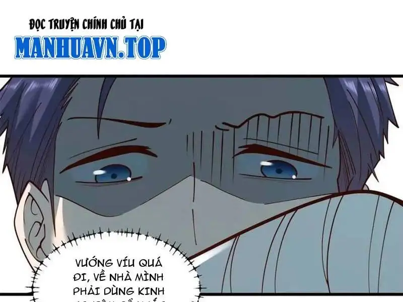 Truyện Tranh Trọng Sinh Không Làm Chạn Vương, Tôi Một Mình Nạp Game Thăng Cấp trang 4