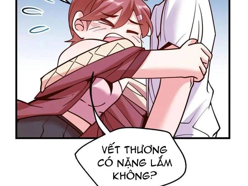 Truyện Tranh Trọng Sinh Không Làm Chạn Vương, Tôi Một Mình Nạp Game Thăng Cấp trang 4