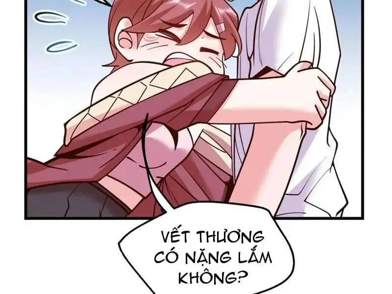 Truyện Tranh Trọng Sinh Không Làm Chạn Vương, Tôi Một Mình Nạp Game Thăng Cấp trang 4