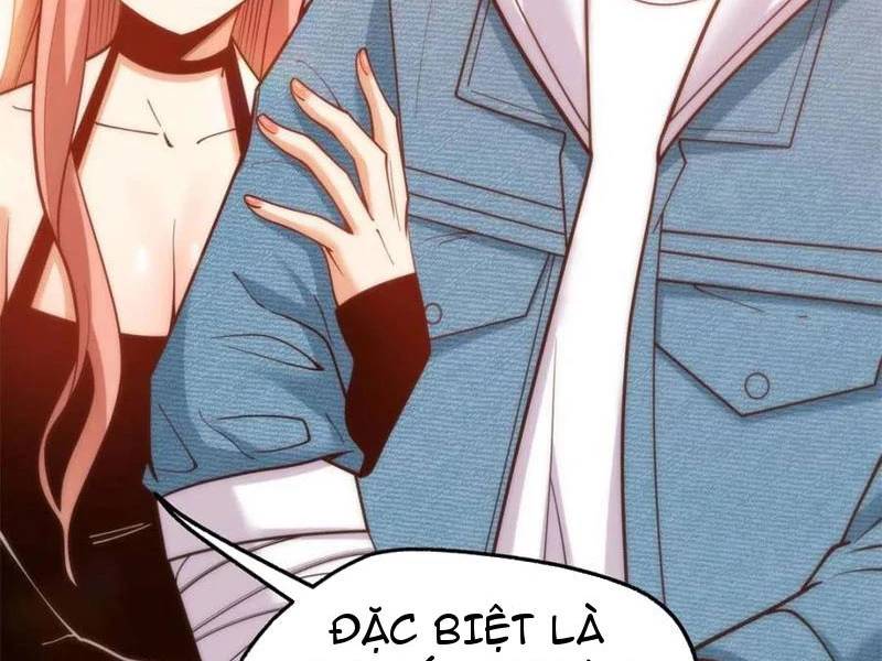 Truyện Tranh Trọng Sinh Không Làm Chạn Vương, Tôi Một Mình Nạp Game Thăng Cấp trang 4