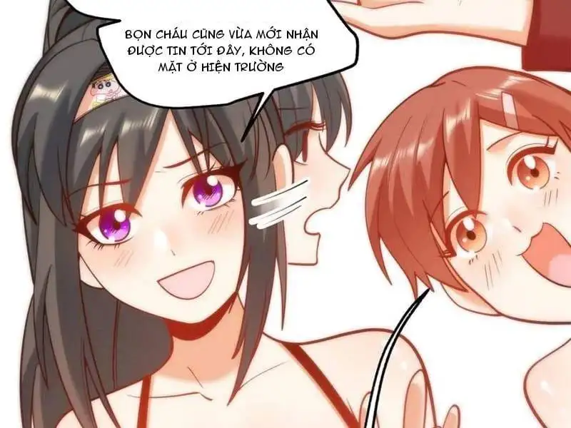 Truyện Tranh Trọng Sinh Không Làm Chạn Vương, Tôi Một Mình Nạp Game Thăng Cấp trang 4