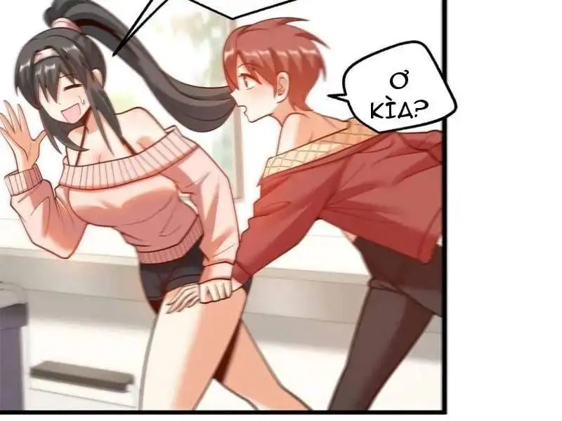 Truyện Tranh Trọng Sinh Không Làm Chạn Vương, Tôi Một Mình Nạp Game Thăng Cấp trang 4