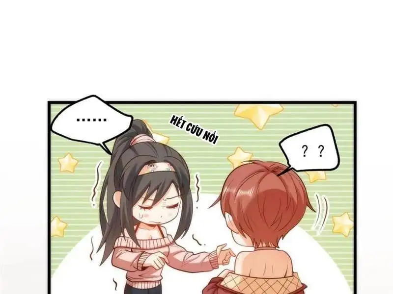 Truyện Tranh Trọng Sinh Không Làm Chạn Vương, Tôi Một Mình Nạp Game Thăng Cấp trang 4