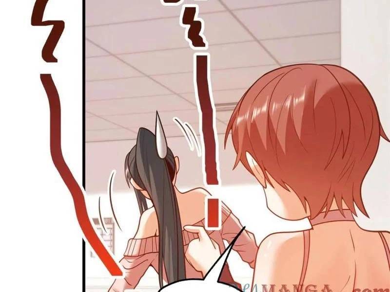 Truyện Tranh Trọng Sinh Không Làm Chạn Vương, Tôi Một Mình Nạp Game Thăng Cấp trang 4