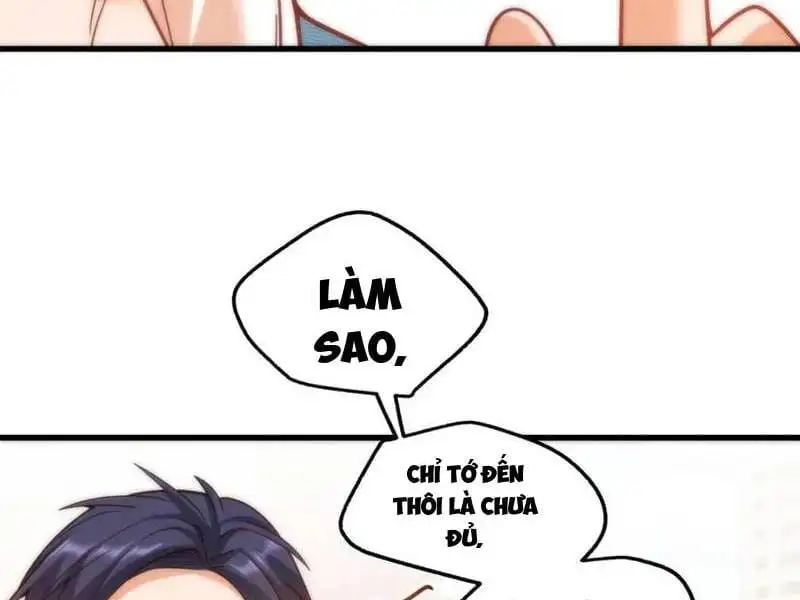 Truyện Tranh Trọng Sinh Không Làm Chạn Vương, Tôi Một Mình Nạp Game Thăng Cấp trang 4