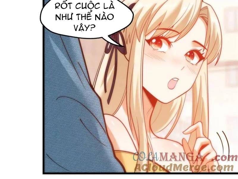 Truyện Tranh Trọng Sinh Không Làm Chạn Vương, Tôi Một Mình Nạp Game Thăng Cấp trang 4