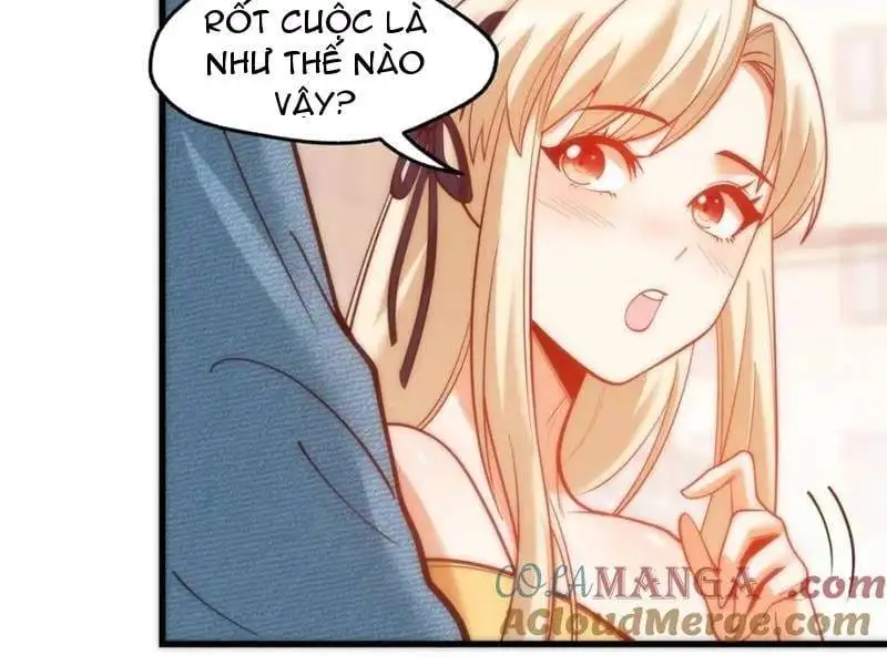 Truyện Tranh Trọng Sinh Không Làm Chạn Vương, Tôi Một Mình Nạp Game Thăng Cấp trang 4