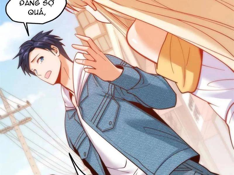 Truyện Tranh Trọng Sinh Không Làm Chạn Vương, Tôi Một Mình Nạp Game Thăng Cấp trang 4