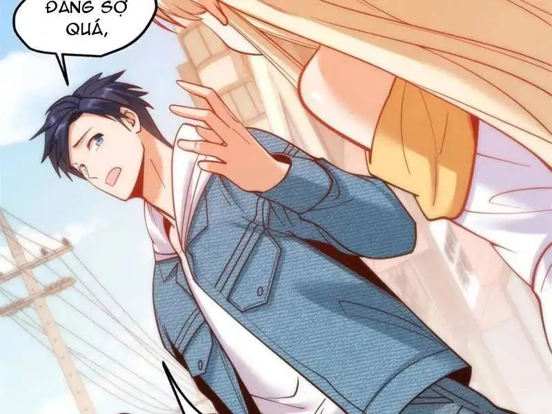 Truyện Tranh Trọng Sinh Không Làm Chạn Vương, Tôi Một Mình Nạp Game Thăng Cấp trang 4