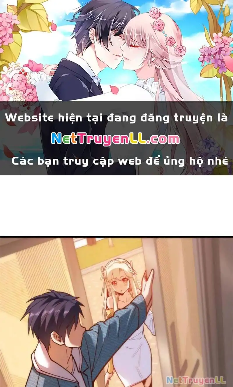 Truyện Tranh Trọng Sinh Không Làm Chạn Vương, Tôi Một Mình Nạp Game Thăng Cấp trang 4