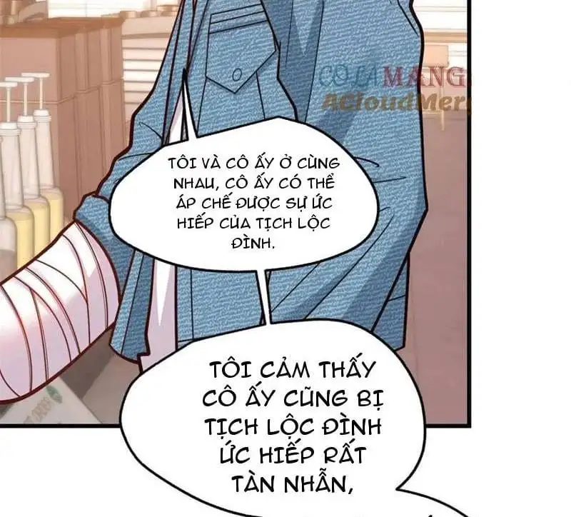 Truyện Tranh Trọng Sinh Không Làm Chạn Vương, Tôi Một Mình Nạp Game Thăng Cấp trang 4