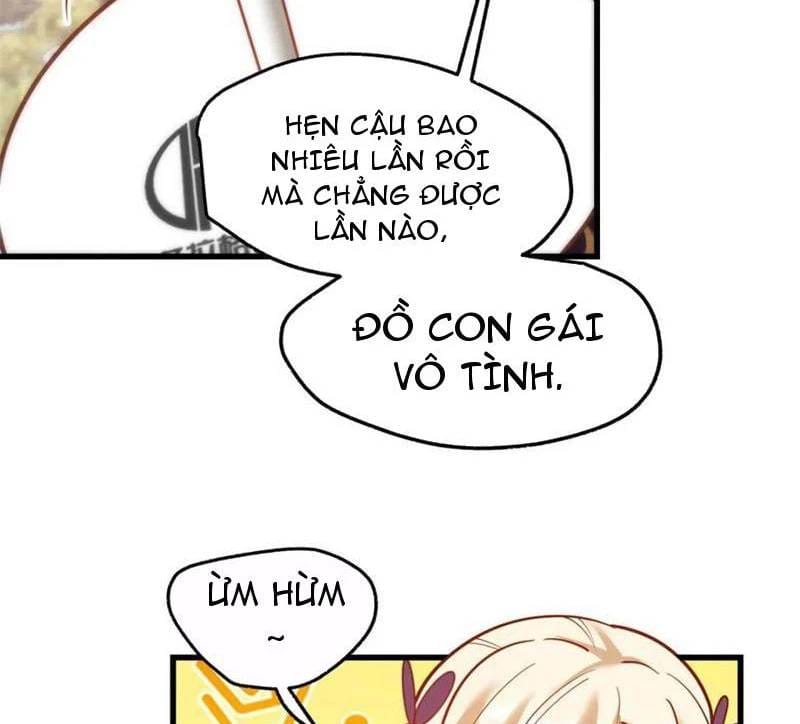 Truyện Tranh Trọng Sinh Không Làm Chạn Vương, Tôi Một Mình Nạp Game Thăng Cấp trang 4